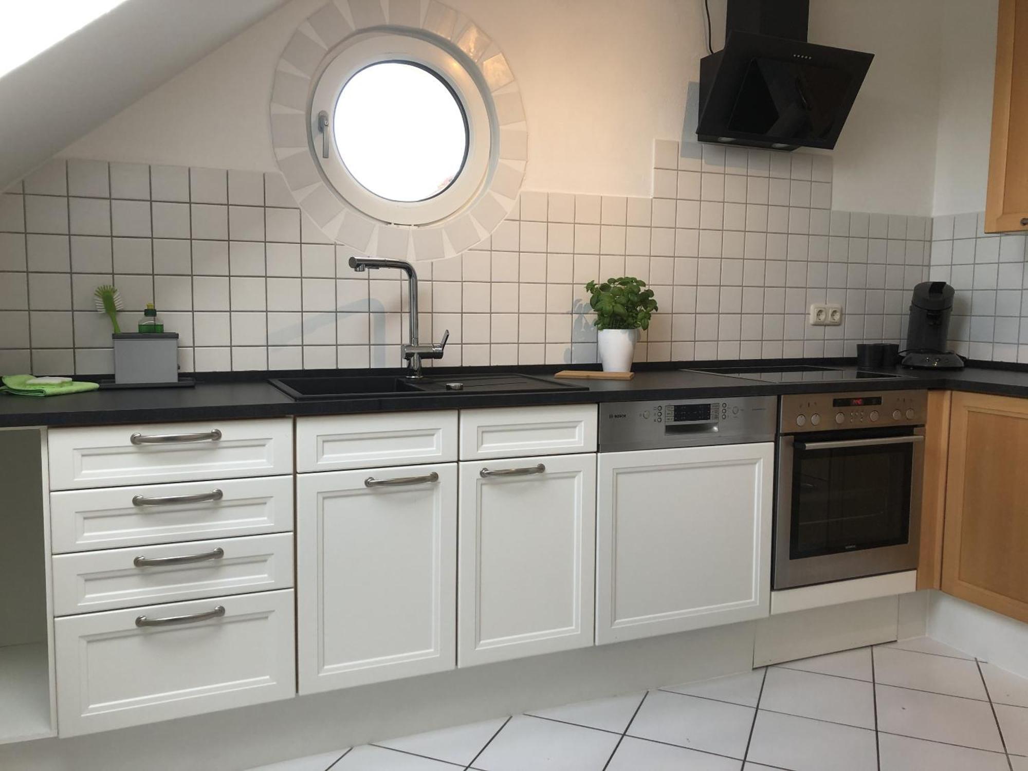 Wohnung Am Kreuzberg Fuer 2 Personen Medlingen Extérieur photo